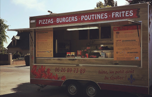 Ô Tabarnak Food truck