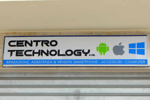 Centrotechnology.hb - Visual