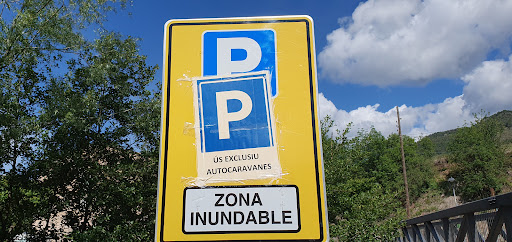 Pàrquing d'autocaravanes - Thumbnail