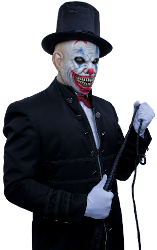 Creepy Online - Thumbnail