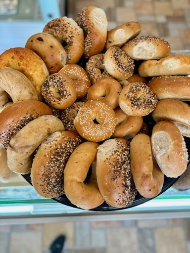 Treasure Coast Bagel Bakery - Thumbnail
