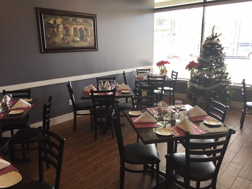 Tomato Garden Pizza and Restaurant