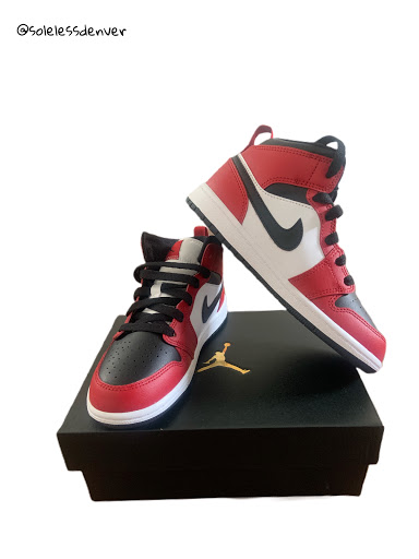 Soleless Denver - Thumbnail