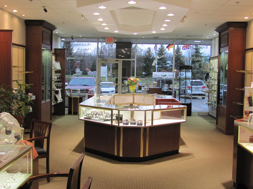 Taylor's Fine Jewelry - Thumbnail