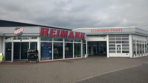 Auto u Reifenservice RSR