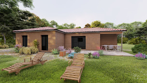 Photo n°2 de Maisons Sic à Séméac (Constructeur de maisons personnalisées)