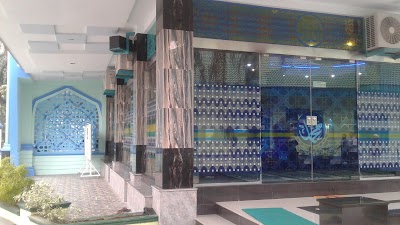 Photos of AT - Taqwa UMA Mosque