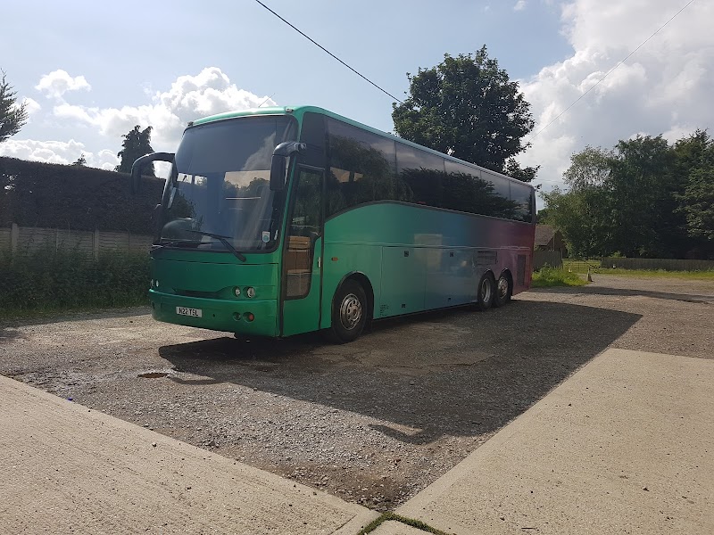 Travelsafe Specialist Transport Ltd - taxi and Minibus Hire for Airport Transfers in Ipswich photo 2