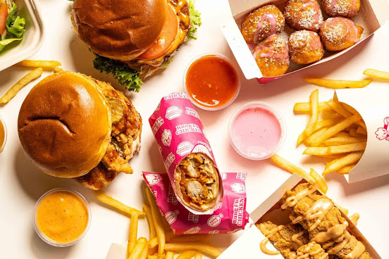 Kung Fu Chicken Little Havana by null