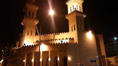 Photos of Masjid Shirah Al-Suhayd