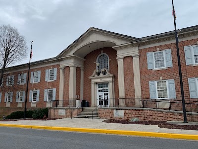 Carroll County Circuit Court