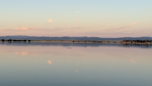 Woodward Reservoir Gallery - United States