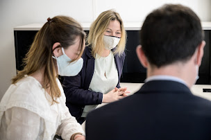 Photo n°4 de PREMI HOMME à Tours (Agence de recrutement)