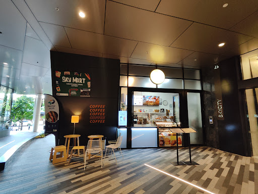 Photo of Milk Tea Cafe