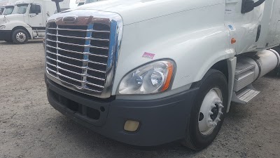 Photos of Freightliner of Savannah