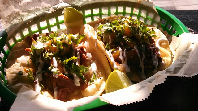 Sancho's Tacos