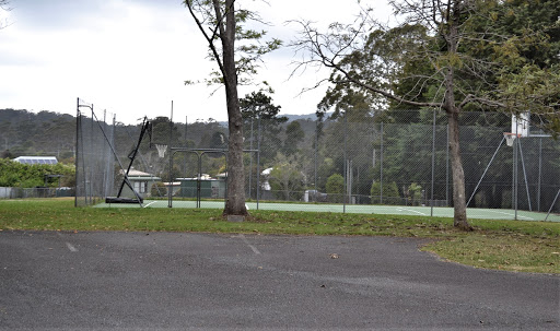 Springbrook State School - Visual