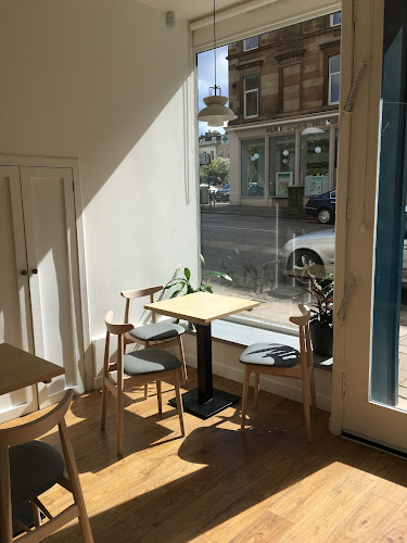 Broken Clock Cafe & Patisserie Phone number