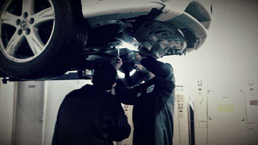 American Eagle Auto Care Gallery - United States