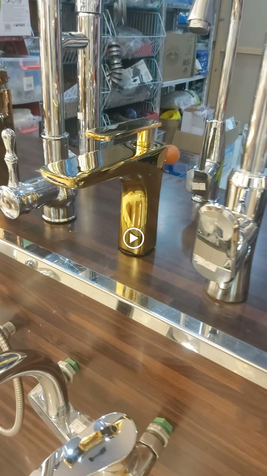 محل اركان الانارة للكهرباء والسباكه - صورة 4