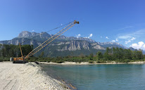 L.C.G. (Les Carriers du Grésivaudan) Champ-près-Froges à Le Champ-près-Froges