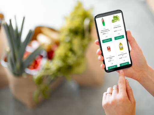 Asian Grocer Online
