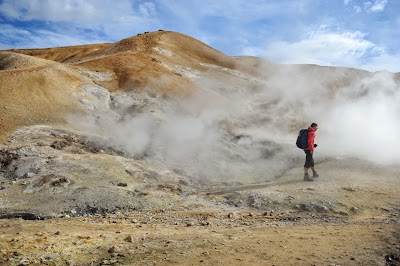 Photos of Kerlingarfj&ouml;ll Mountain Resort