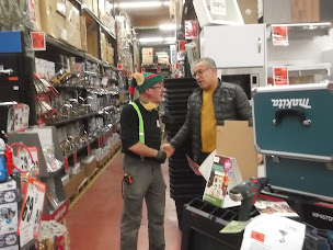 Photo n°6 de Brico Cash à Concarneau (Magasin de bricolage)