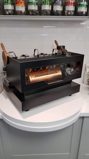 Italian Aroma Coffee Co Ltd - Thumbnail
