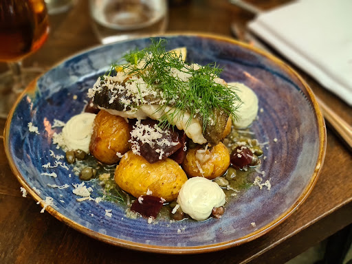 Swea Wine & Dine - Thumbnail