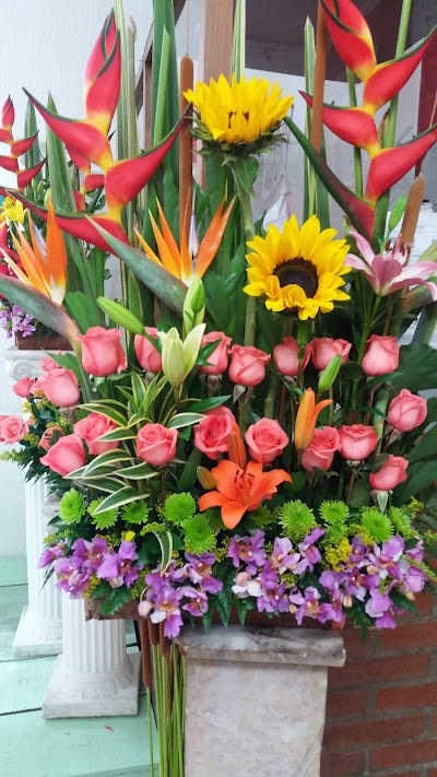 Photos of Sunshine Floristeria