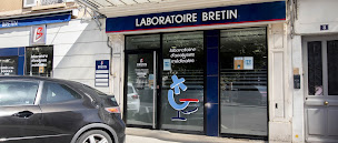 Photo n°2 de Laboratoire Bretin à Bourg-en-Bresse (Laboratoire d'analyse médicale)