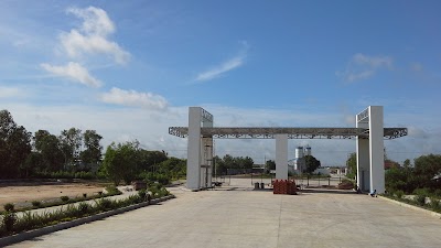 Photos of Hi-park經濟特區