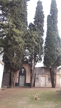 Cementerio Santa Inés Villa Allende, Author: Marcos Zuizer