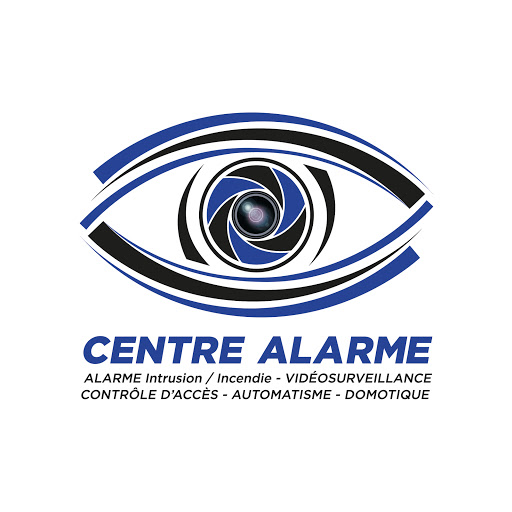 Centre Alarme - Thumbnail