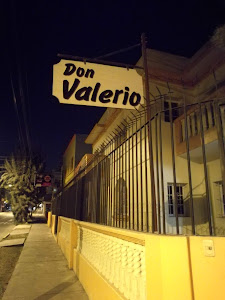 Don Valerio 7