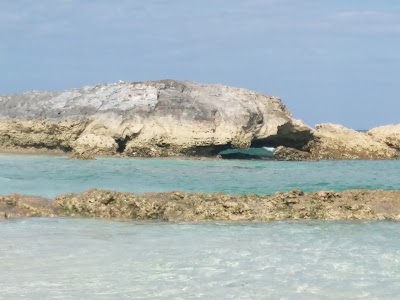 Photos of Gilpin Point, South Abaco