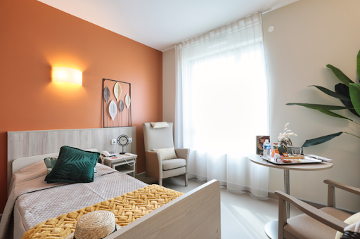 Photo de Résidence Les Coteaux d'Escudié - emeis à Roumégoux (81120)