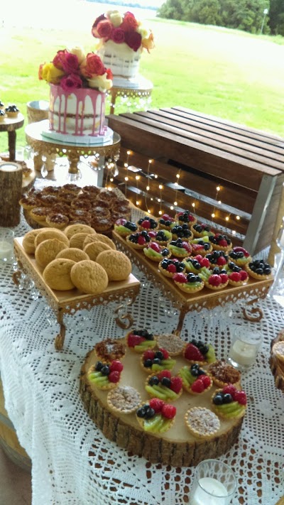Photos of Ashley Bakery