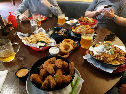 Patriots Sports Bar - Thumbnail
