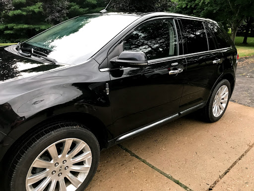 Detailing Services - Visual