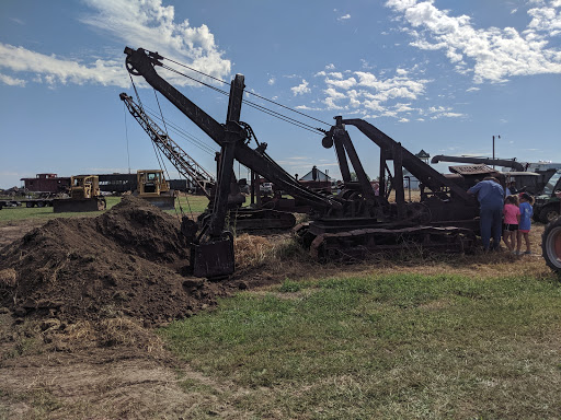 Northeast Mo Old Threshers - Thumbnail