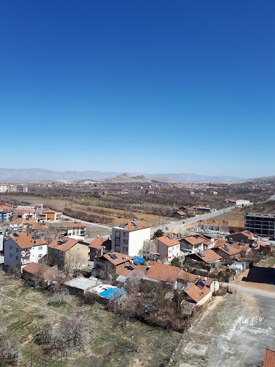 Photos of Orduzu Kaldırım Camii (Şahaplıoğlu Camii)
