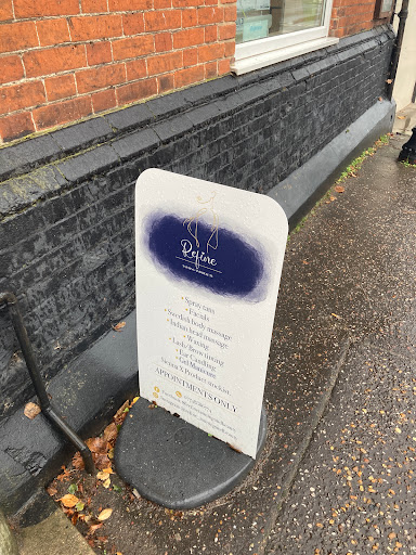 Refine Hair & Beauty Gallery - United Kingdom