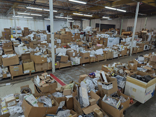 Contractors Liquidation Center - Thumbnail