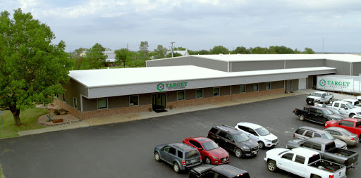 Target Solutions - Visual