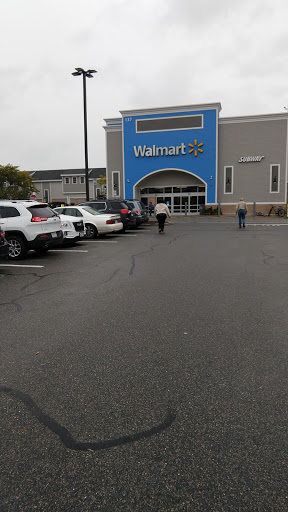 Falmouth Plaza