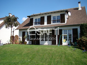 Photo n°22 de Jean-Marie Rudent - SAFTI Immobilier Saulx-Les-Chartreux à Saulx-les-Chartreux (Agence immobilière)