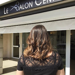 Photo n°12 de Le Salon Cent Neuf - 109 à Nantes (Salon de coiffure)