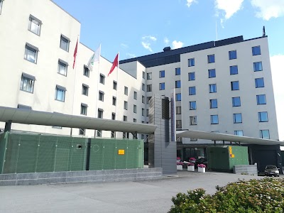 Photos of Scandic Tampere Station